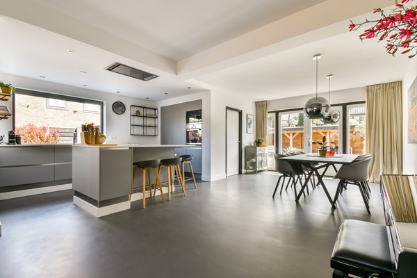 Medium property photo - Graafland 12, 1251 NJ Laren